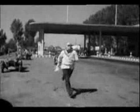 Too Fast To Race Intro