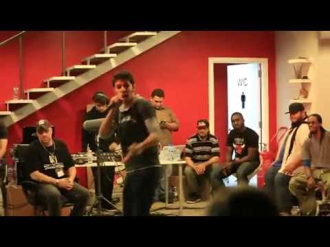 The BEAT III | Run Junxion