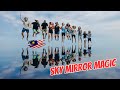 Kuala Selangor Adventure With Friends Sky Mirror Monkeys Magical Fireflies