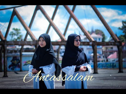 ANTASSALAM Cover Mumtaza Althavani & Mukrima Sintani
