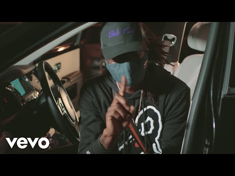 Zukie Laflare - Anti-Famous (Official Music Video)