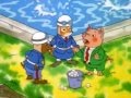 The Busy Wire Of Richard Scarry