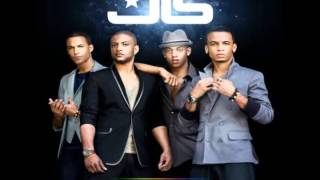 JLS - Superhero