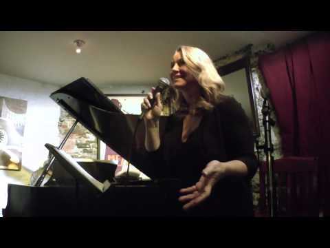 "EVERYTHING'S MADE FOR LOVE": BARBARA ROSENE / EHUD ASHERIE at MEZZROW (Feb. 16, 2016)