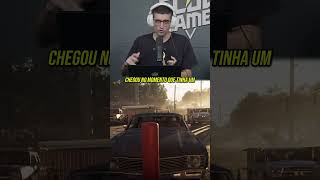 YOUTUBER NO PORTA-MALAS NO GTA 6 😂😂😂