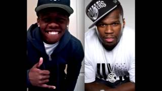 The Rumor Report 50 Cent vs Baby Moms, Waka Flocka Marriage, Whitney Houston - Breakfast Club 105.1