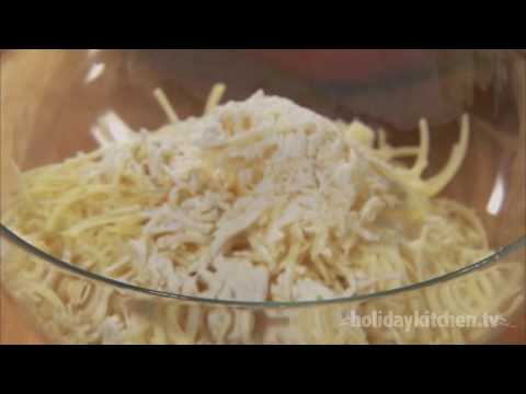 Cheese Fondue Recipe