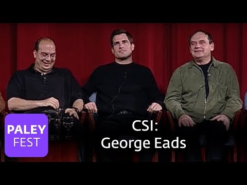 George Eads 2024