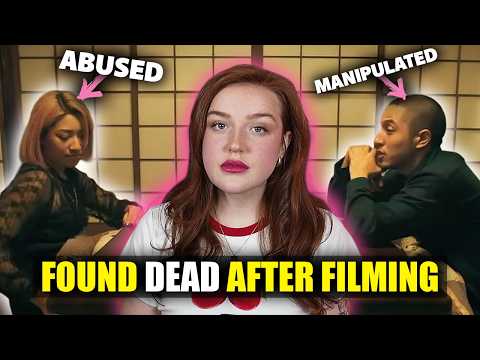 Japan's Darkest Reality TV Show Death