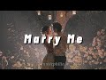 jason derulo - marry me (slowed+reverb)