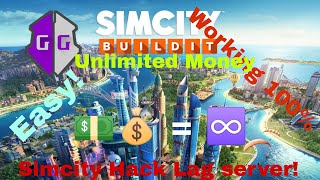 SimCity hack full unlimited money with Game Guardian, Full All in ONE (Root & No Root) | Savanor