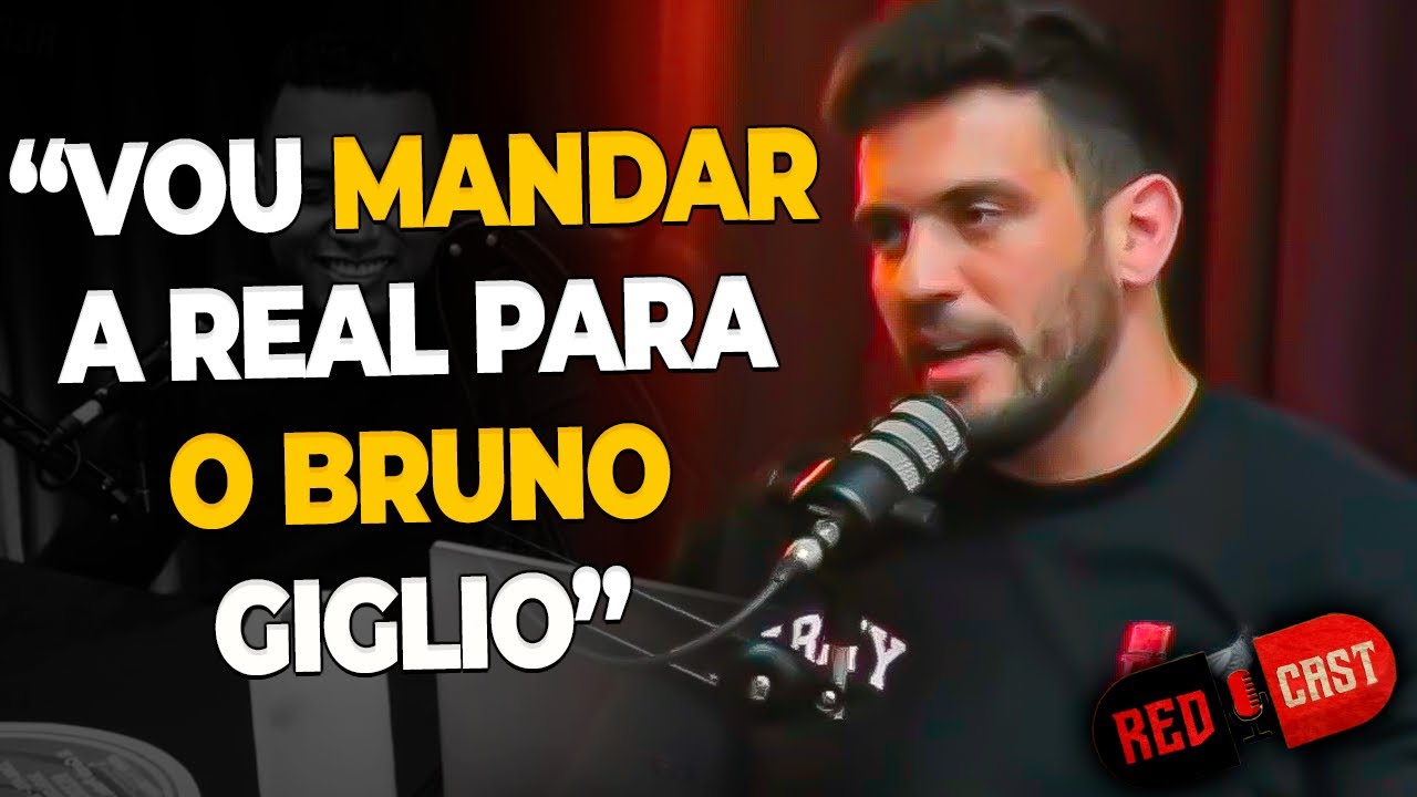 A LINHA TÊNUE ENTRE A RED E O FEMINISMO | REDCAST | GORGONOID