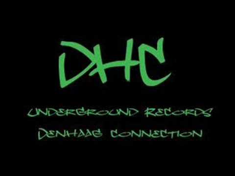 DHC - omar montana - schalkwijk diss