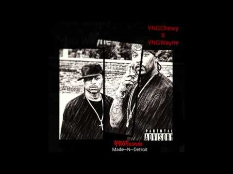 Yng Redzone - Like A Boss ( Audio )