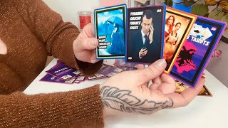 État d’urgence pour la France. Beaucoup vont DCD ce week-end 😱 #tarot #actualités