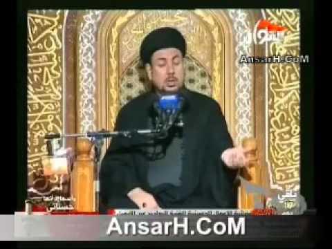 السيد هشام البطاط ليلة 3 صفر 1437 هـ الكربلائية الكويت