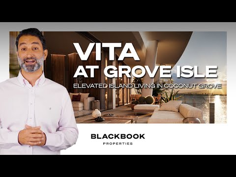 Vita at Grove Isle Img1