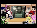 Class 1A React To Every Spider Man Andrew 2 3 Remake