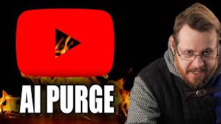YouTube wants to become Netflix and kill off indie creators