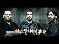 Holy Knights - Beyond The Mist 