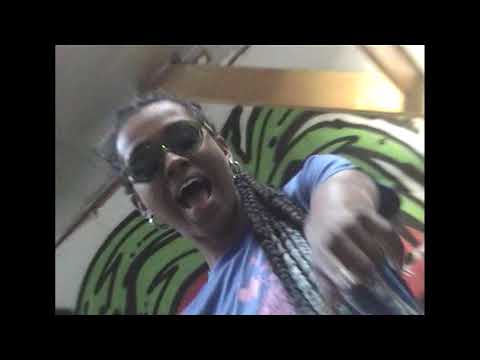 LIL DMT - SPLEAN FEAT. SPACEBRAT (OFFICIAL VIDEO)