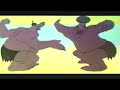 Opening To Gordy 1995 VHS Canadian Copy