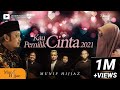 Munif Hijjaz Kau Pemilik Cinta 2021 Official Music Video