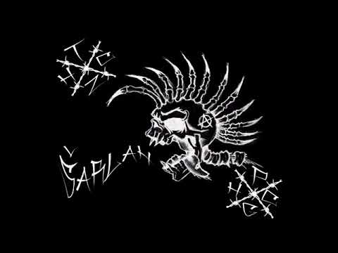 Šarlah - Probisvjeti EP [2018]