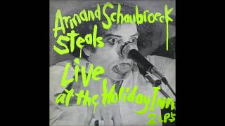 Armand Schaubroeck Steals - I Wish To See Color - 1977