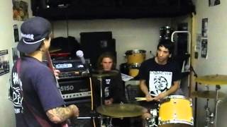 SNIPING PIGS 2016 easter show 1 of 2