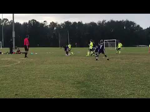 ACYS SPIRIT UNITED U10 Nov 12 2017