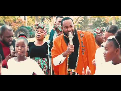 PLM ADORATION-MWEN TA VLE WÈ LA GLWA OU|FANTOM JEZI RENMEN'W...LAP TANN OU(VIDÉO D'ADORATION)