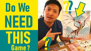 SPINOFF Board Games, Do we need them?