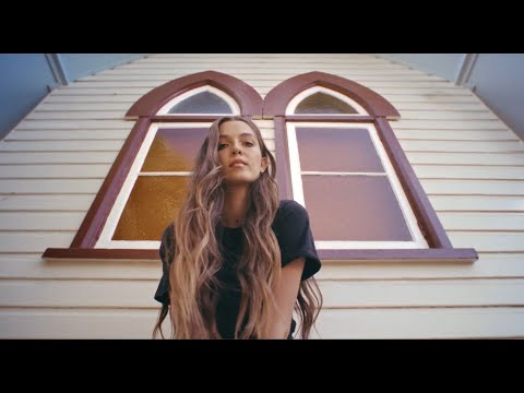 Kita Alexander - I Miss You, I’m Sorry [Official Music Video]