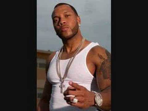 Flo Rida Feat T-Pain - I Bet