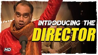 Lootcase | Introducing The Director