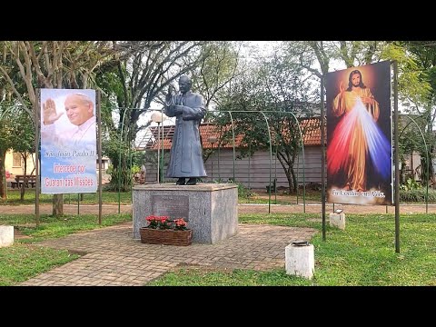 Guarani das Missões - A capital polonesa do RS