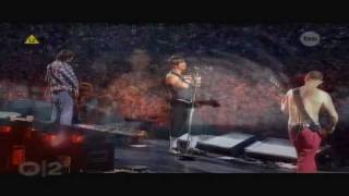 Death Of A Martian - Red Hot Chili Peppers