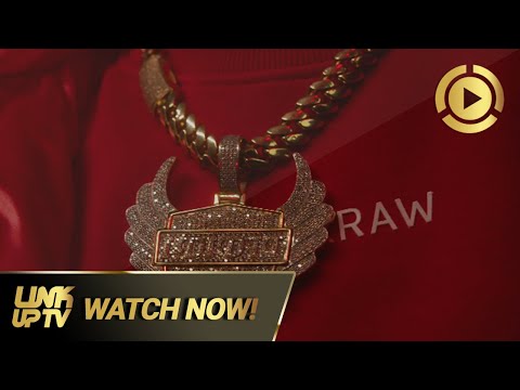 Skinz - Bloodspill [Music Video] | Link Up TV