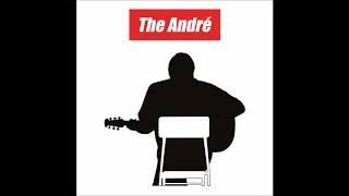 The André canta Nove Maggio (Liberato cover)