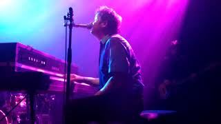 Novastar - Lost and Blown Away (Live at de Kreun in Kortrijk, Apr 2019)