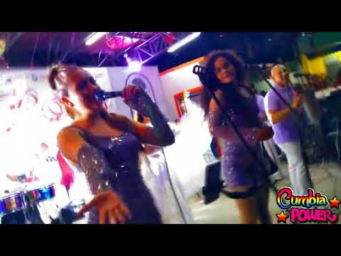 QUE BELLO  || CALLE 3 LA SONORA || [EN VIVO]