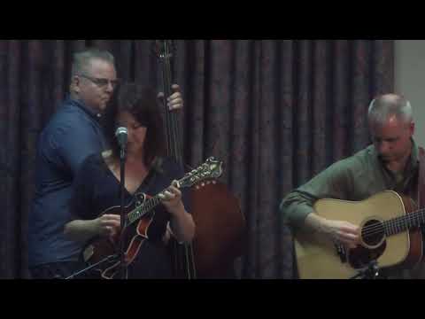 2017 Monroe Mandolin Camp Benefit Concert: Sharon Gilchrist