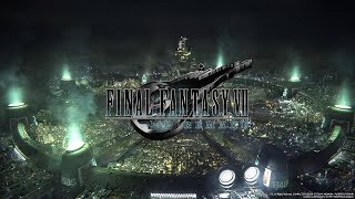 【FF7:R】ヨウヘイ男　クールワーク