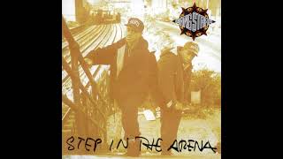 Precisely The Right Rhymes by Gang Starr from Step In The Arena