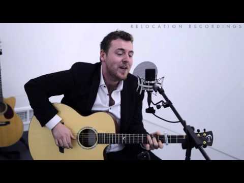 Jamie Sloan - I Found Love | Relocation Recordings