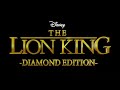 The Lion King Diamond Edition Trailer 2011