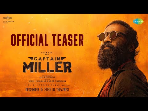 Storyline of Dhanush's 'Captain Miller' leaked on social media