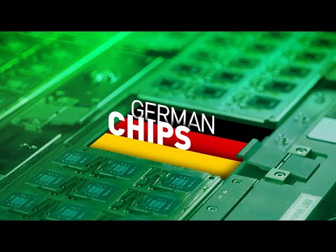 German Chips | Full Measure