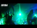 Guestvocals: Cephalic Carnage - "Kill For Weed" (720p)